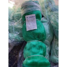 Alaska Mono 4 1/2 inch 20 mesh (8ft high ) 665ft Long Mono / Premium Commercial Fishing-Net