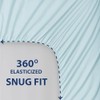 90GSM Soild Sheet Set Twin Aqua