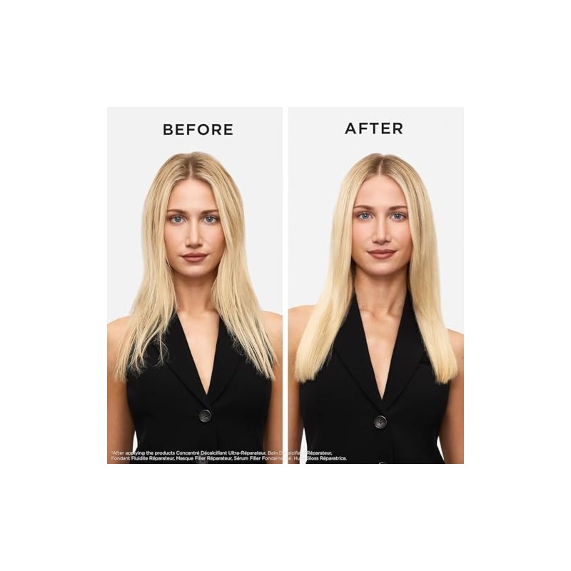 KÉRASTASE Première Refill Shampoo Descalcificante | 500 ml