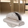 Door Lock Indicator, MY-402 Stainless Steel Bathroom Toilet WC Indicator