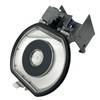 SCREENTRONICS Dust Bin Lower Lid Cover Compatible Replacement for LG