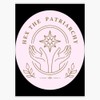 Hex The Patriarchy Bumper Sticker Window Water Bottle Decal 5"