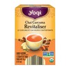 Yogi Tea Chai Turmeric Revitalize (Pack 3) - 48 Tea