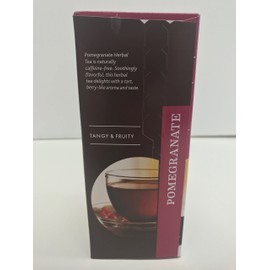 Farmer Brothers Premium: Pomegranate Hot Tea - 2/25 ct boxes