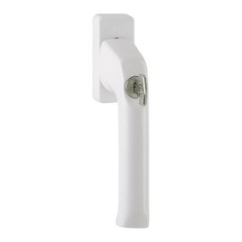 Hoppe HOPPE London 013S/U34 Window Handle White