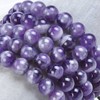 MASSIVE BEADS Natural Healing Power Gemstone Crystal Beads Unisex Adjustable
