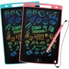 Kogabanny Pack of 2 LCD Writing Board Drawing Board Screen