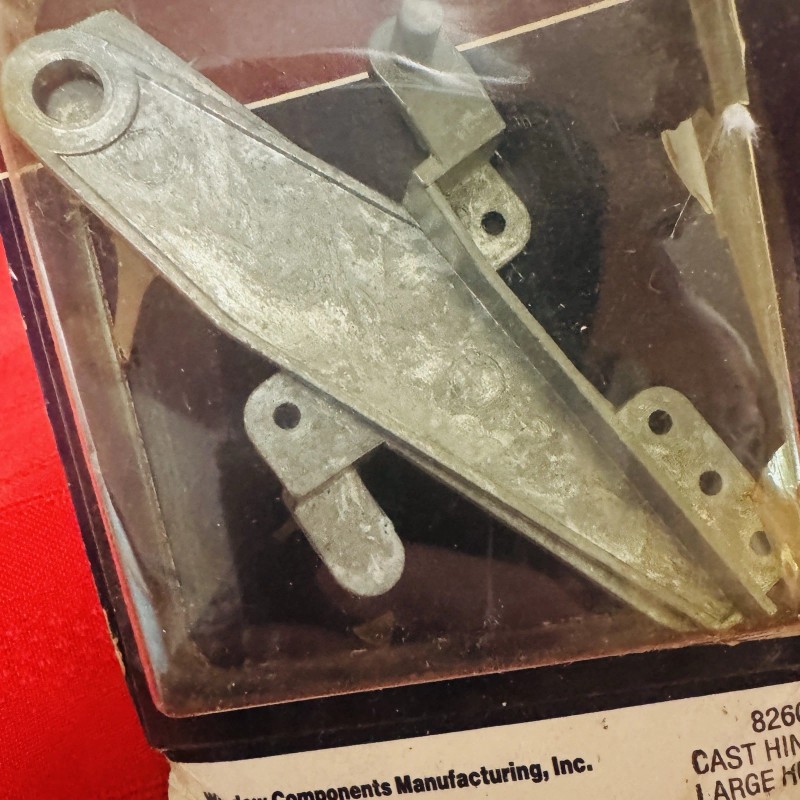 Window Components Manufacturing Inc. 826C … Mobile Home RV …