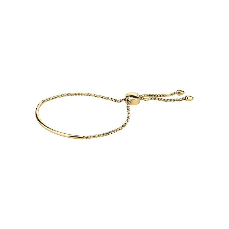 Liebeskind Berlin Drawstring Bracelet, Stainless Steel