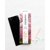 Manicino UV Nail Wraps - Durable Gel Stickers for Effortless