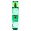 Bath and Body Pistachio Glaze Fine Fragrance Mist with Rosebud