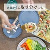 Shimomura 35698 Spoon, Mama Cook, Helping Spoon, Stainless Steel, Tsubamesanjo