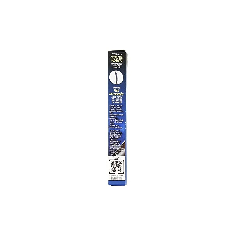 theBalm Mad Lash Mascara