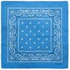 Miobo Bandana, Head & Neckerchiefs, 100% Cotton, One Size 55