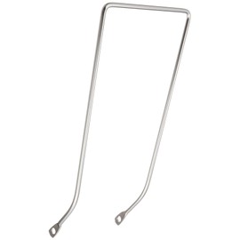 Bridgestone F769218SU A203L P3864 Basket Stay, For 20 Sizes, SU (Stainless Steel)