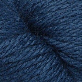 Ella Rae Cozy Alpaca Chunky Yarn (513 - Denim)