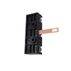 WP9761958 Range Terminal Block 9761958 9757136 for Whirlpool Genuine OEM