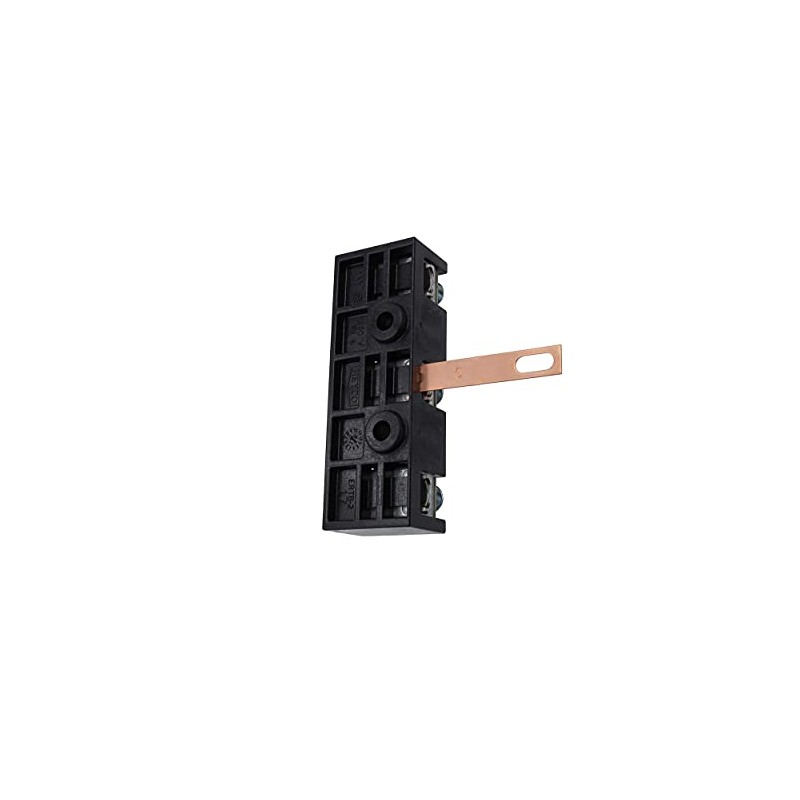 WP9761958 Range Terminal Block 9761958 9757136 for Whirlpool Genuine OEM