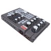 Digital Sound Card Professional Treble Bass Adjustable One Click Noise