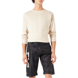 TSG Trailz MTB Shorts Black/Grey, black