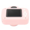 Children Digital Camera 2000W HD 2.0 Inch Screen Rechargeable Multi