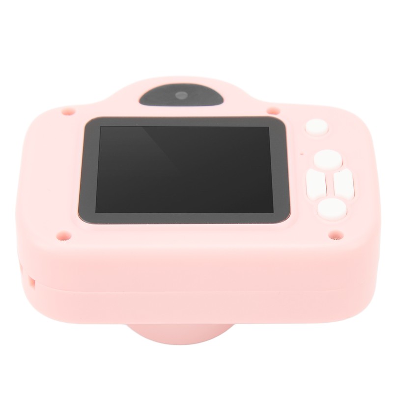 Children Digital Camera 2000W HD 2.0 Inch Screen Rechargeable Multi