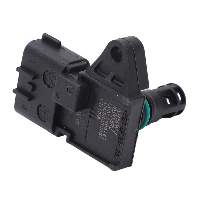 Intake Manifold Pressure Temperature Sensor 2897334 Map Air Boost Sensor