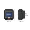 NJTY 90~120V US Plug Socket Outlet Tester Smart Socket Tester
