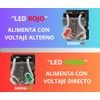 Oberlich - Relevador de 8 Pines con base, 110 V,