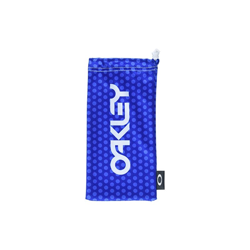 Oakley Logo Microbag, Blue, One Size