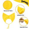 Pet Shower Cap - Waterproof Shower Caps for Sphynx Reusable