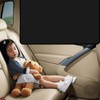 Car Side Window Sun Shades, 4 PCS Window Sunshades Privacy