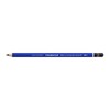 Staedtler Mars Lmograph Querel Watercolor Pencil, 8B, 100A-8B [1 piece]