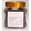Black Sugar from Yunnan, Pure Brown Sugar Sweetener for Cooking,