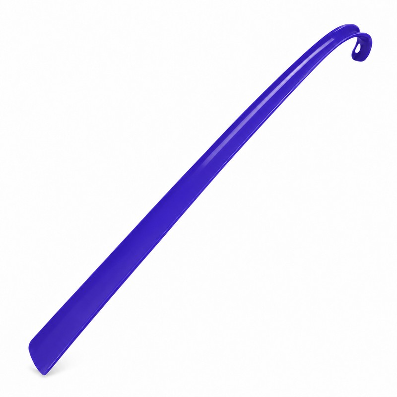 Long Handle Shoe Horn for Seniors – 16.73 Inch Extra