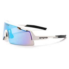 Kayak Unisex Adult Glasses 2962, White (White), One Size