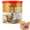 LKK Mushroom Bouillon Powder Vegetarian 7.1oz pack of 1