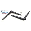 Insignia New Insignia NS-42F201NA23 NS-42F201NA22 NS-39DF310NA21 Stand Legs w/Screws