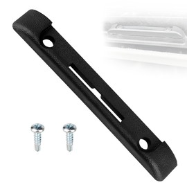 Dfnidy Front Moonroof Latch Retainer 84691055 fits for Chevy Traverse and GMC Acadia, Upgrade Black Sunroof Lock F Retainer Replace for GMC Acadia Accessories