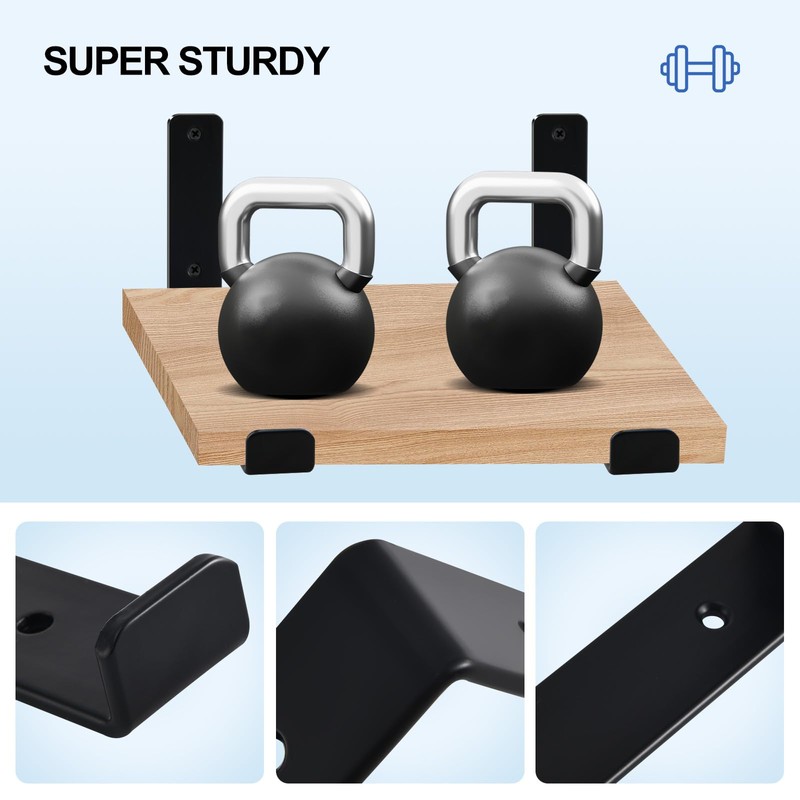 4 Pack - 7.25" L x 4" H x 1.5"