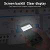 Digital Multimeter High Accuracy Inductance Capacitance Resistance Tester LCR Meter