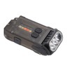 Small Powerful EDC Flashlight Bright 1200LM USB C Rechargeable IP67