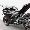 DMP USA Made Yam YZF-R3 YZF R3 2015 2016 2017
