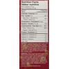 Nature's Bakery Fig Bars (Pack of 6), Whole Wheat Raspberry,