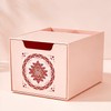 HJACS 8 Pcs Sacred Geometry Stencils Painting Reusable 8×8Inch Metatron's