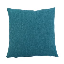 Gözze - Cushion Cover Set of 2 Milano 40 x 40 cm - Petrol