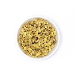 Licorice Peeled Cut 300g - Tea from Licorice Root - Peppermintman