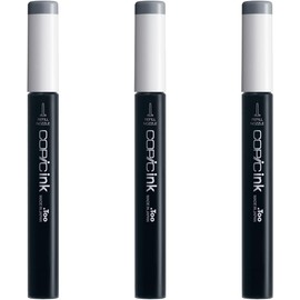 Too Copic Ink C-7 Illustration Marker, Marker Pen
