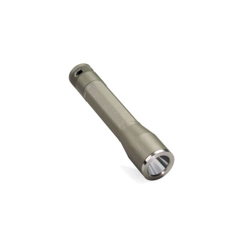 Nite Ize X2DM-GT Inova X2 Dual-mode LED Flashlight with Titanium