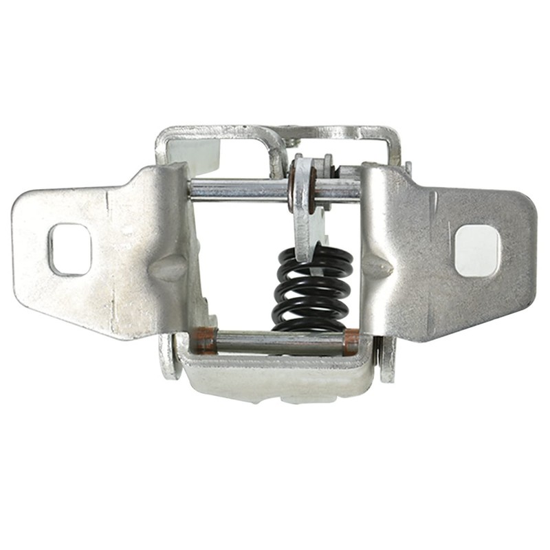 labwork Front Upper Left Driver Side Door Hinge Replacement for